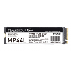 Team Group MP44L 500GB NVMe 1.4 PCIe Gen4 SSD